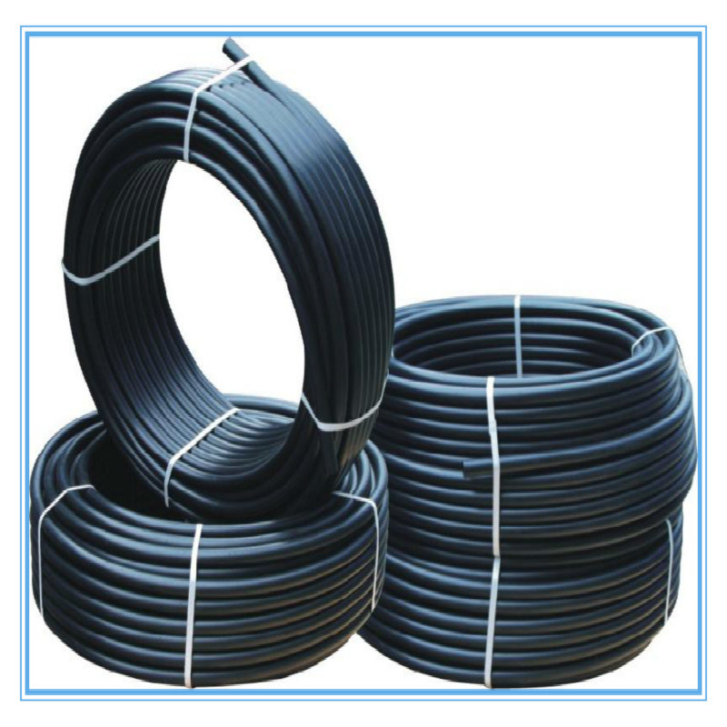 PE100 High Quality Pipes for Supply Water
