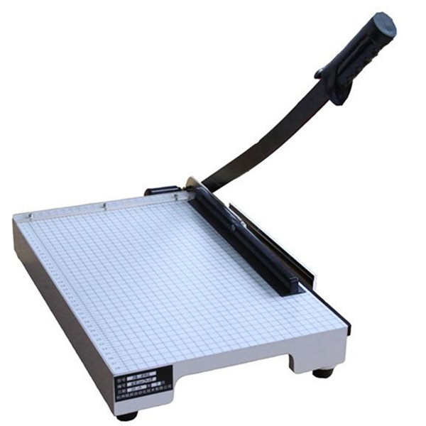 Standard Paper Cutter