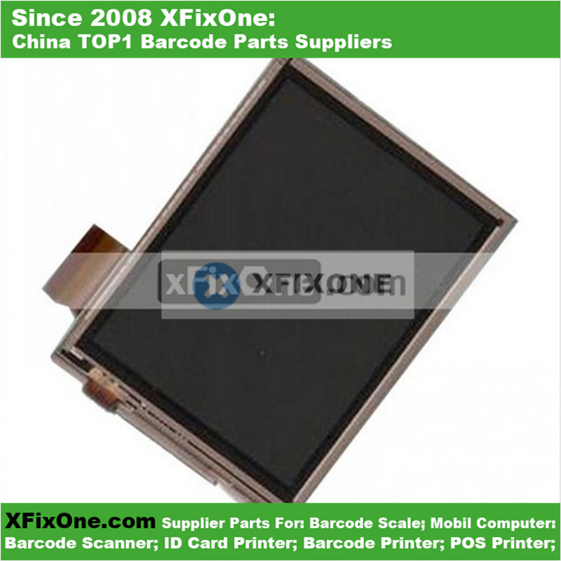 LCD Display with Touch Screen for Trimble Nomad