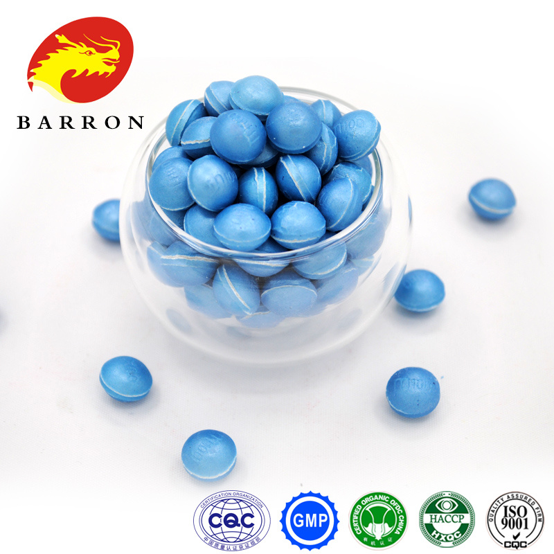 Herbal Extract Strong Effect Penis Enlargement 6
