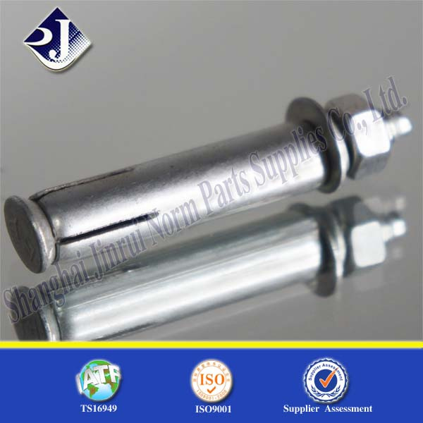 Anchor Bolt