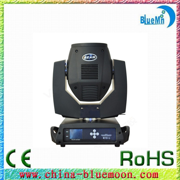 Sharpy Moving Head Spot Beam Light 5r 200W