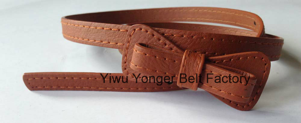 Bow Belt for Kid