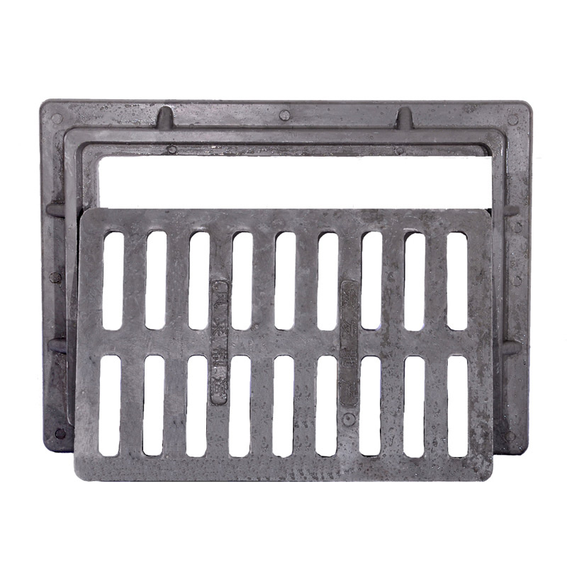 FRP Grating