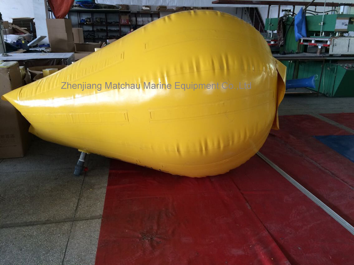 2t Water Weights Bags for Proof Load Testing