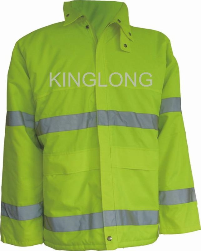 Wh505 Winter Jacket Winter Parka