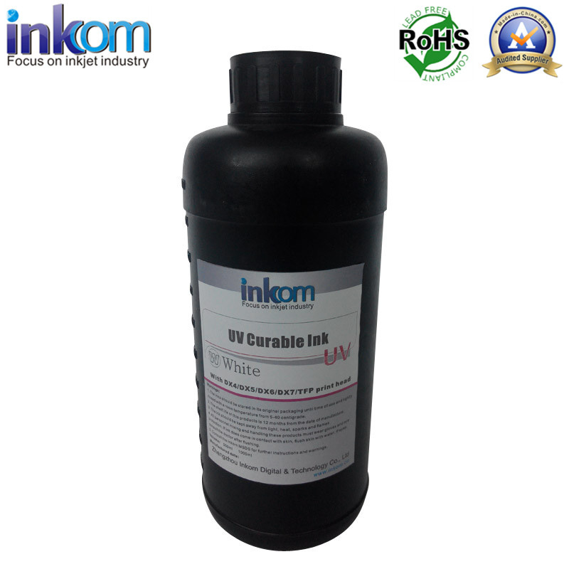 Good Quality UV Printer Ink