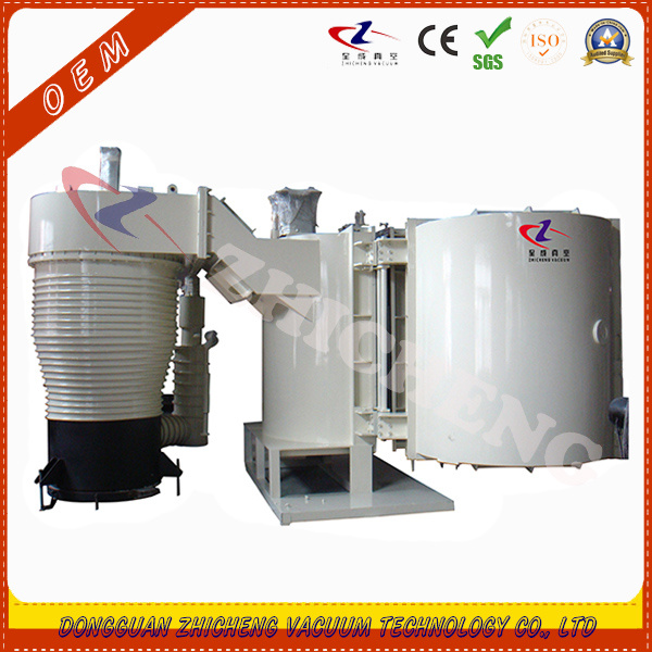 Rainbow Ion Metallizing Plating Equipment