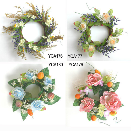 Artificial Flower-04