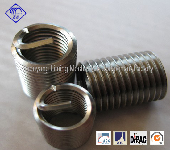 M30-36 Threaded Insert Fasteners with High Quality