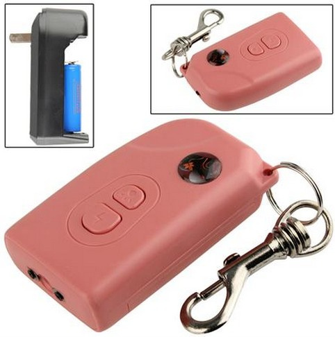 BMW Kaychain Electrick Shocking Device