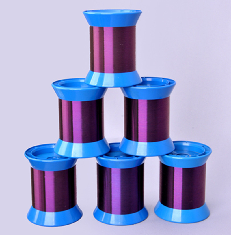 0.080mm Copper Wire