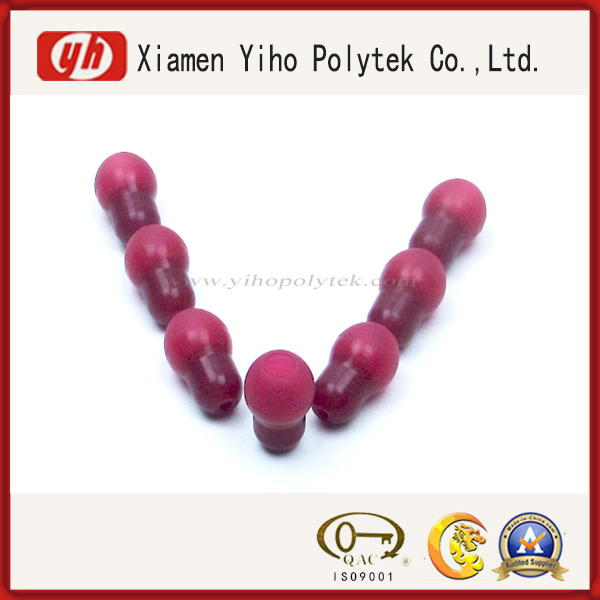 High Quality Soft Echometer Silicone Ear Plugs