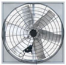 Ft-E Hanging Exhaust Fan