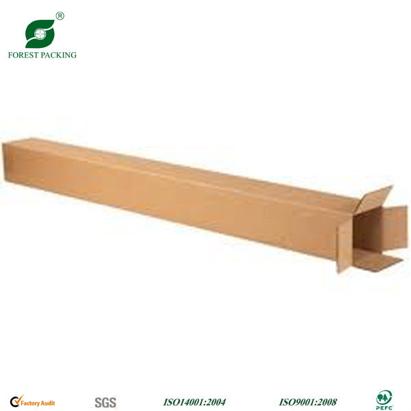 Small and Long Customized Craft Box Fp070015