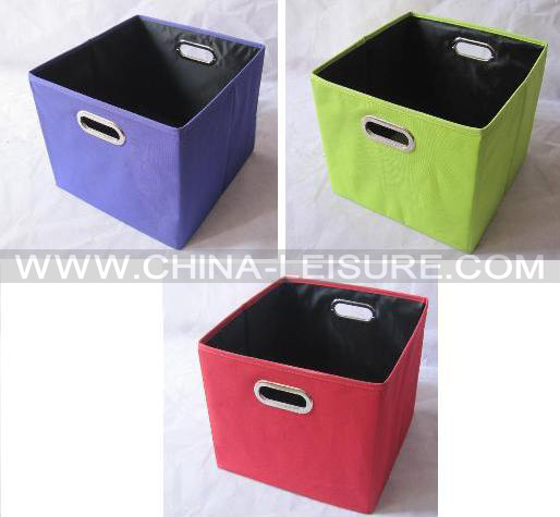 Foldable Storage Box (HMD-234)