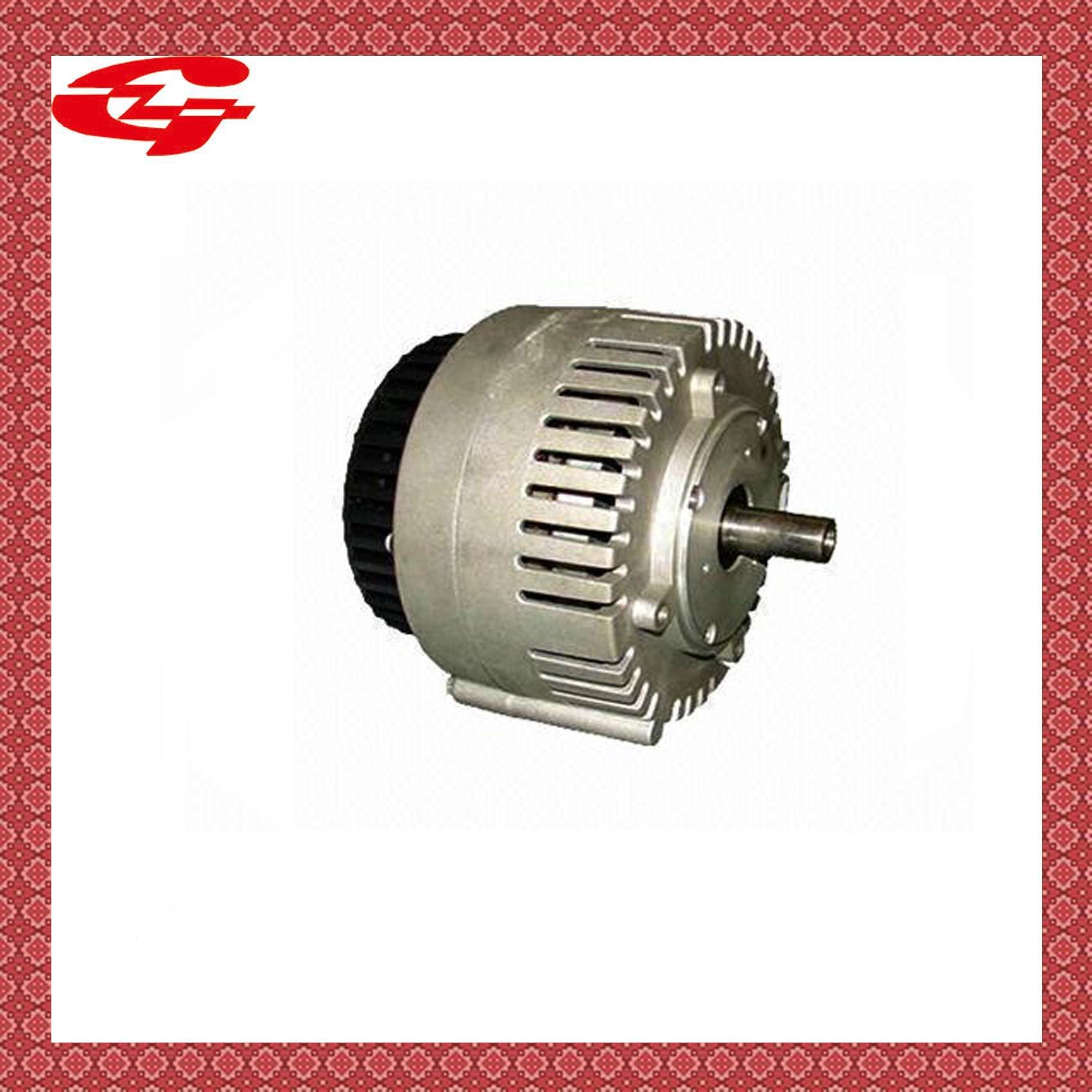 Brushless DC Electric Motor (ZG-077322)