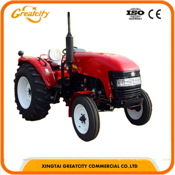 2015 Hot Selling 12HP Mini Tractor for Sale