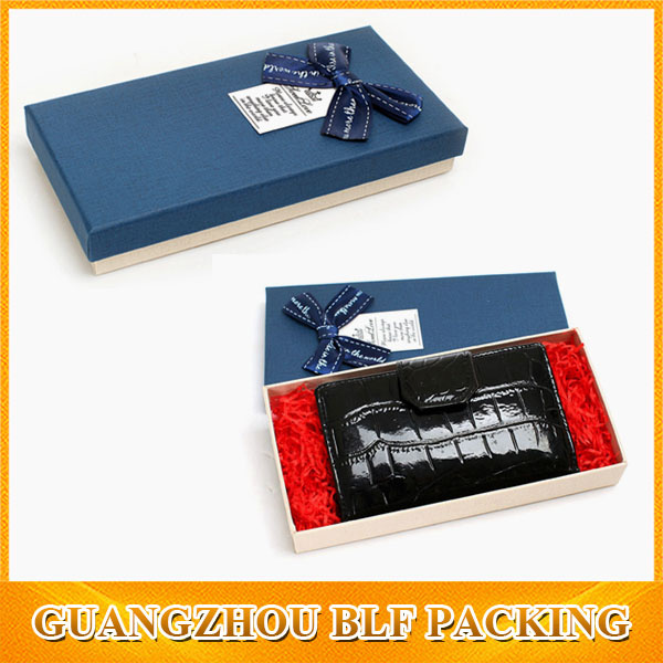 Gift Box for Wallets