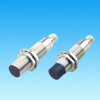 AC Inductive Proximity Sensors