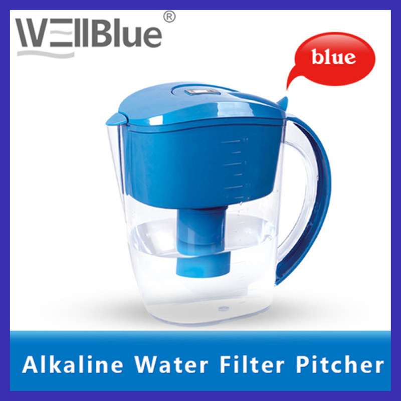 Water Filter Jug