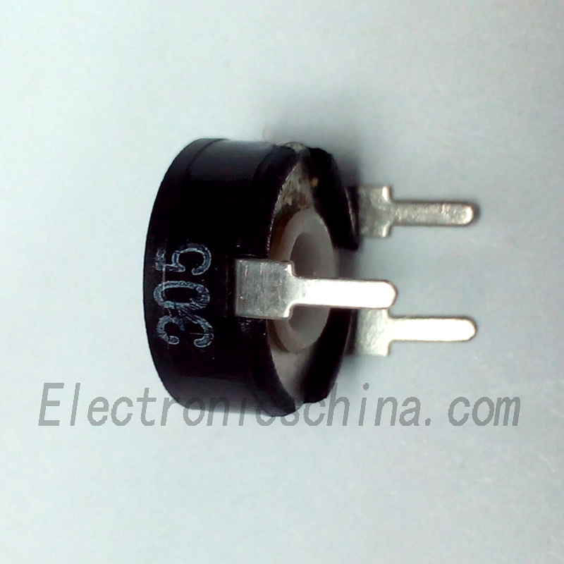 Spain Trimmer Potentiometer