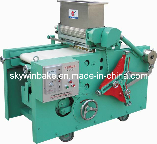 Small Cookie Machine