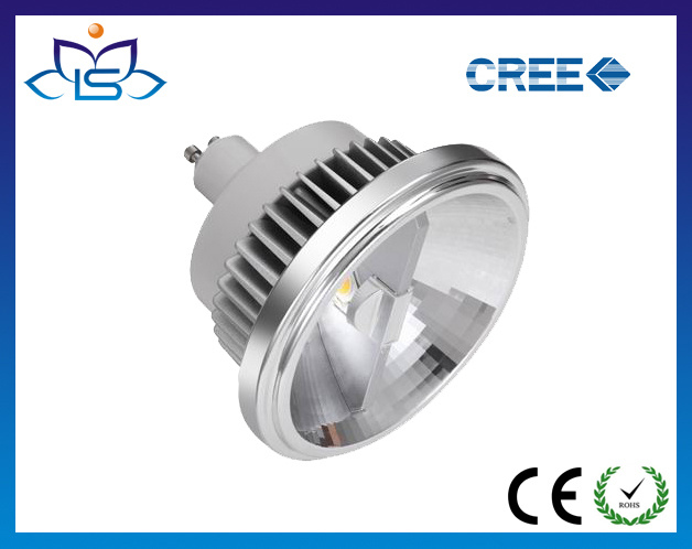 Private Model LED Spotlight Lighting