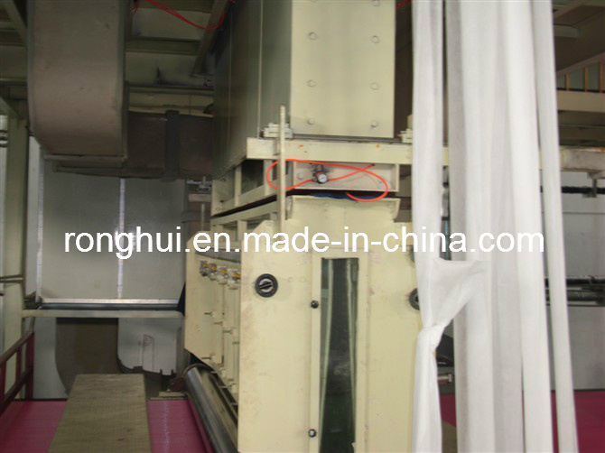 Machinery Textile