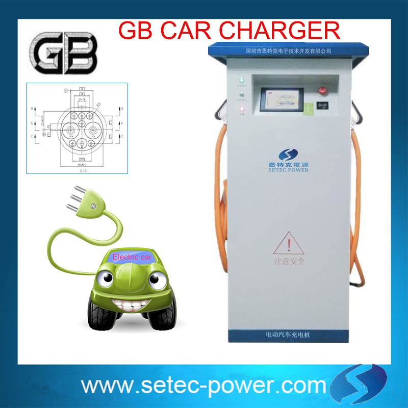 EV Battery Chargers