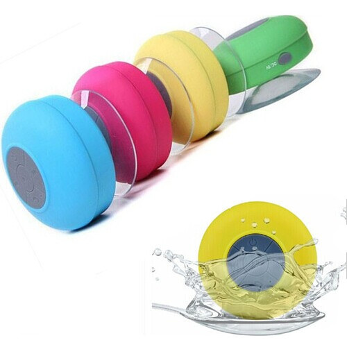Wireless Bluetooth Underwater Speaker