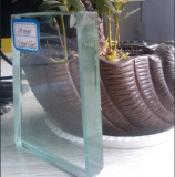 19mm Clear Float Glass