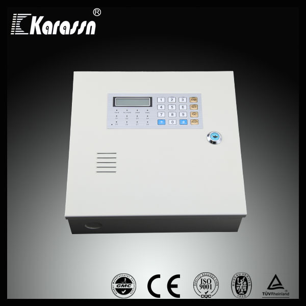 Security Alarm System (KS-858E)