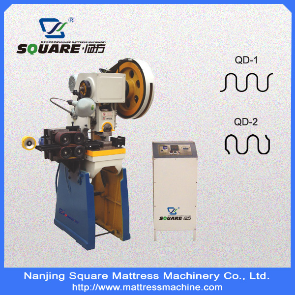 Automatic Cutting Machine Spring Machine