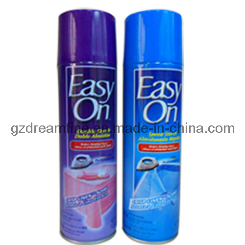 Easy on Ironing Stuff Liquid Starch