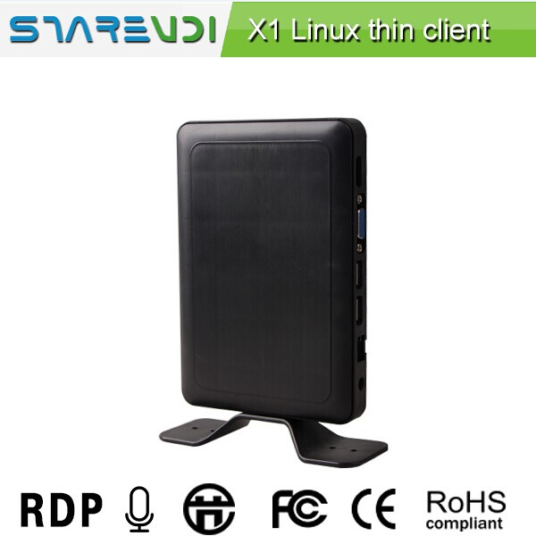 Multi-Users Share One PC New Thin Client