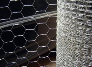 Hexagonal Wire Mesh/Anping Hexagonal Mesh/Chicken Wire Mesh