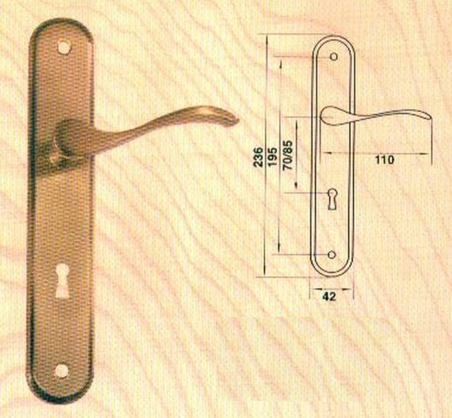 Lever Handle