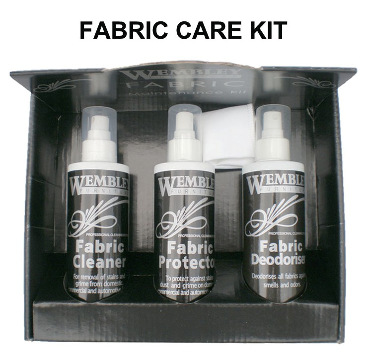 Fabric Chair Cleaner
