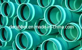 Sewer Pipe Gasket