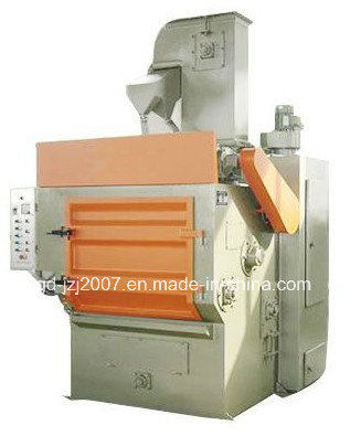 Good Quality Rust Cleaning Machine