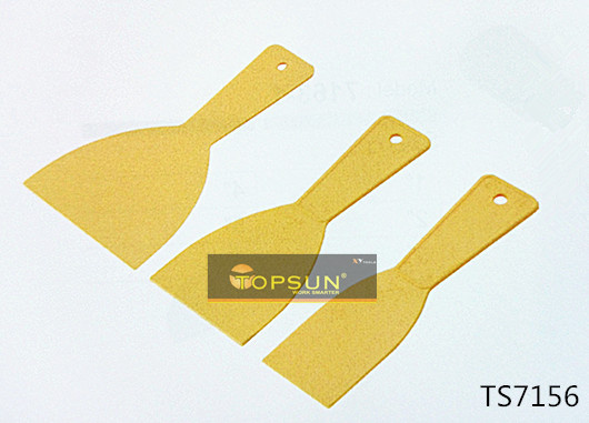 Plastic Putty Knife