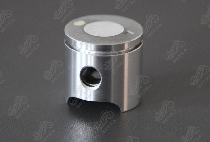 Motorcycle Spare Part & Accessory - Piston (CG260)