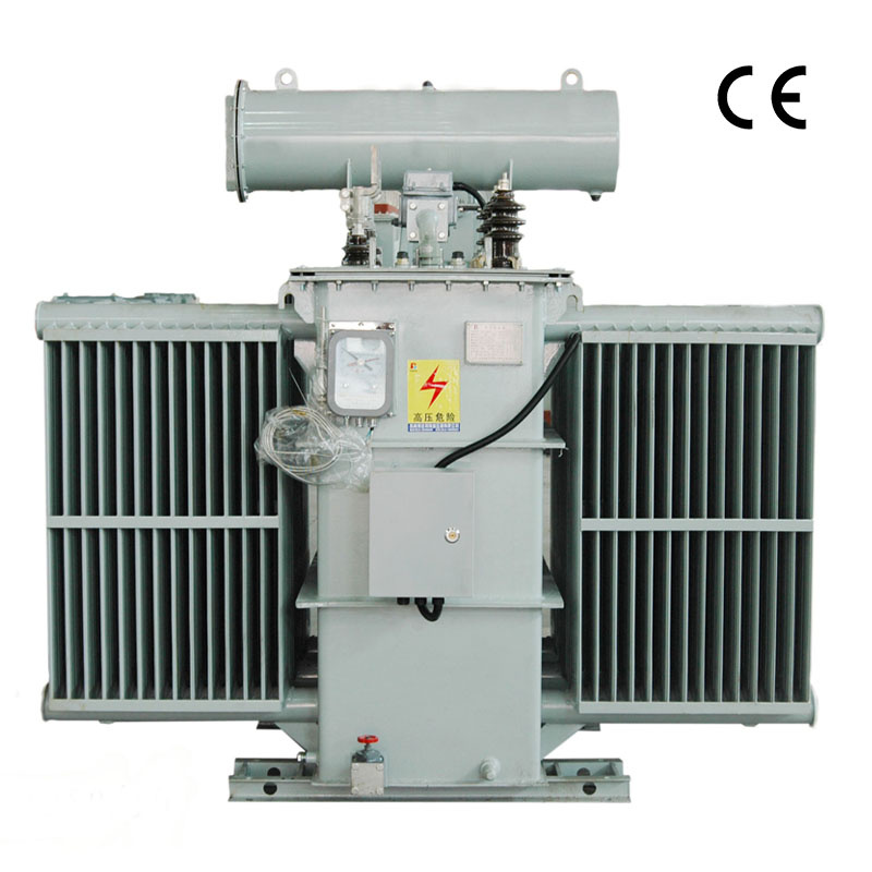 Three-Phase No Excitation Voltage Regulation Power Transformer (S11-3150/10)
