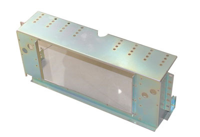 Metal Processing Part, Sheet Metal