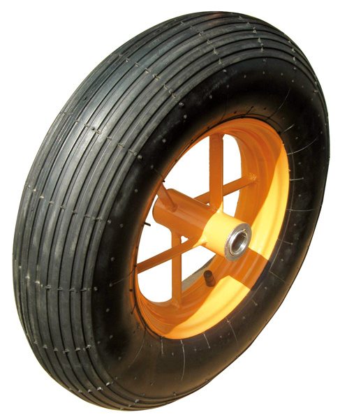 Wheel 400-8