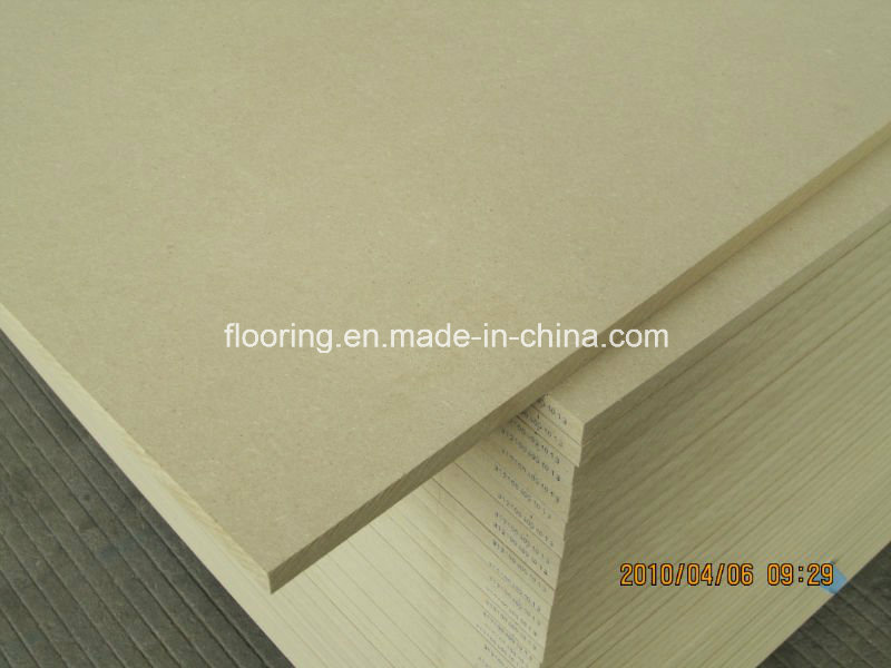 Plain MDF with Competitive Price (5mm)