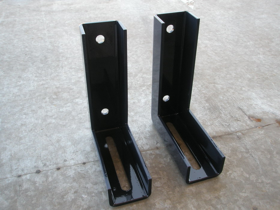 Metal Support