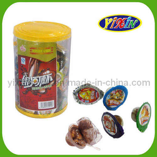 Star Chocolate Cup
