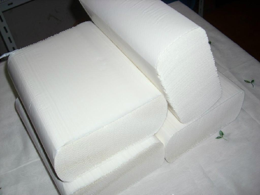 Hotsale Customized Soft Virgin Toilet Paper